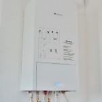 Tank-Less Water Heaters &ndash; Efficient Boilers